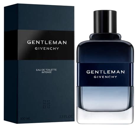 givenchy gentleman toilette intense|givenchy gentleman intense review.